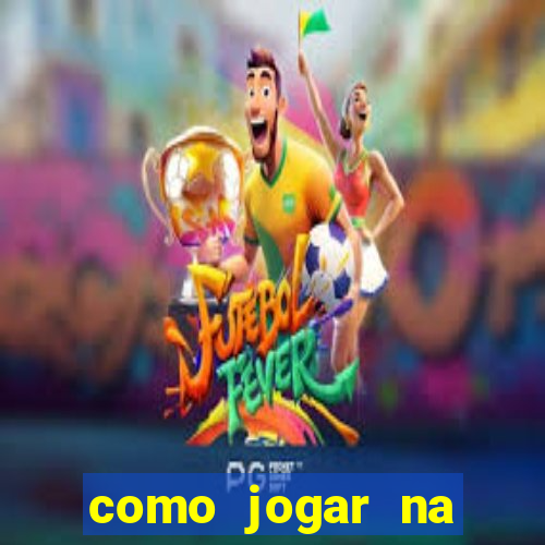 como jogar na seninha online
